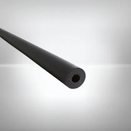 Armaflex HT buisisolatie 35 mm - isolatiedikte 19 mm (lengte 2m) - zwart - prijs per meter HT-19X035