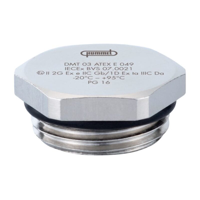 HUMMEL Blindstop