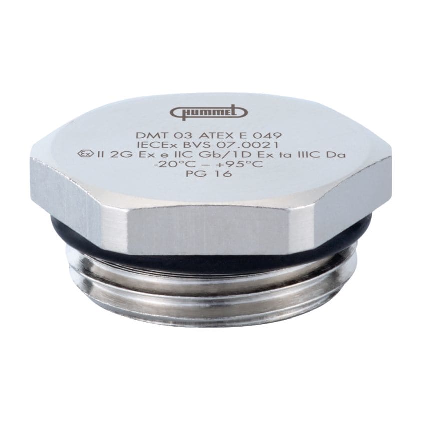 HUMMEL Blindstop