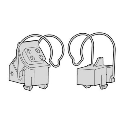 HUPPERTZ Circline fitting 103P