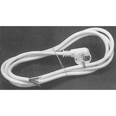 HUPPERTZ Snoer H05VVF 3x1
