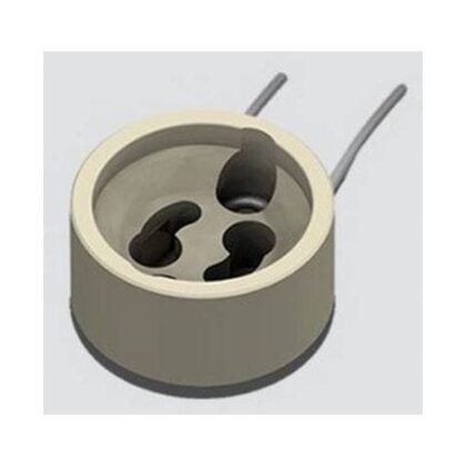 HUPPERTZ Fitting buis GU10 2A-250V 226TF-FEP