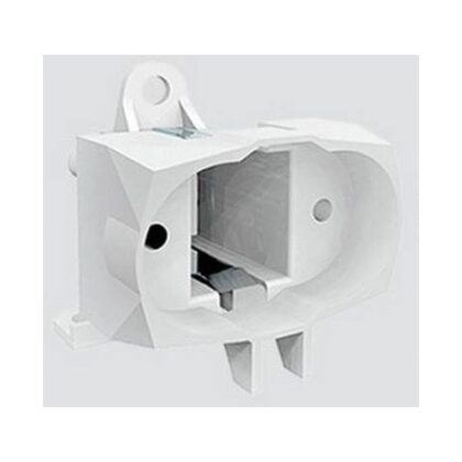 HUPPERTZ Lamphouder voor G23 401V