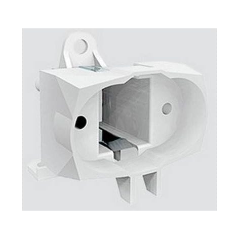 HUPPERTZ Lamphouder voor G23 401V