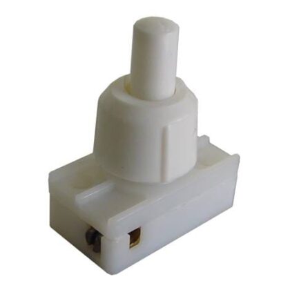 HUPPERTZ Drukschakelaar 8mm inbouw 468-8