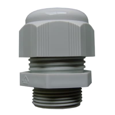 HUPPERTZ Wartel polyamide Pg 16 IP68 50016PA