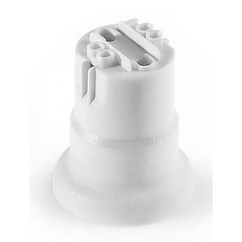 HUPPERTZ Fitting E27 wit 757S-T210