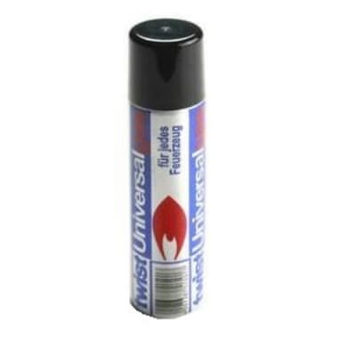 HUPPERTZ Gasfles 100ml voor G254 EG808K