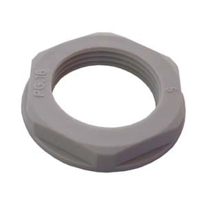 HUPPERTZ Tegenmoer metrische polyamide M20x1