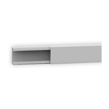 HUPPERTZ Gootsysteem minikappa grijs 30x18mm K1830.1