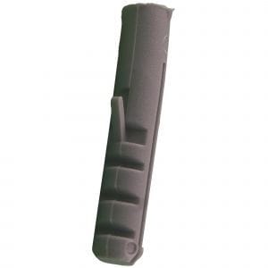 HUPPERTZ Nylon pluggen 8 mm M436313