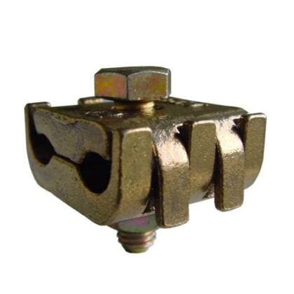 HUPPERTZ Klauwenklem diam 9-12mm 25-35mm² MP2