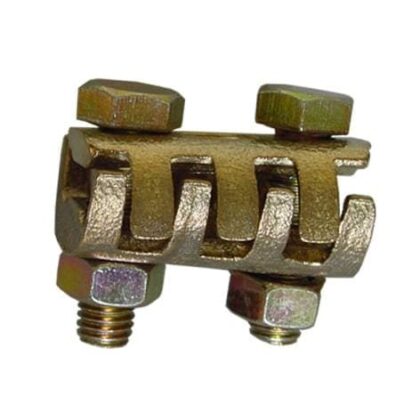HUPPERTZ Klauwenklem diam 14-16mm 70-95mm²                dbl MP6