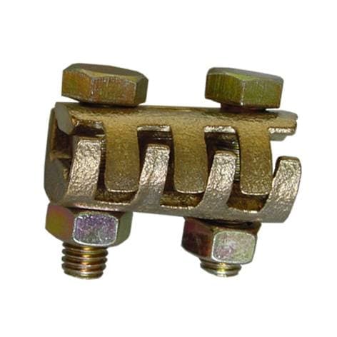 HUPPERTZ Klauwenklem diam 14-16mm 70-95mm²                dbl MP6