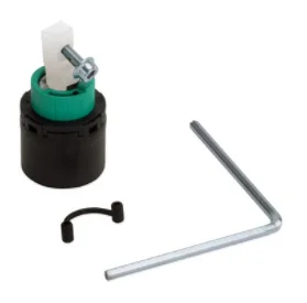 Hansgrohe Binnenwerk M2/M3 voor 1greepsmengkranen Hansgrohe 92730000