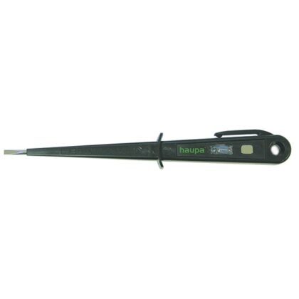 Haupa Spanningstester VDE/GS 220-250V 100700