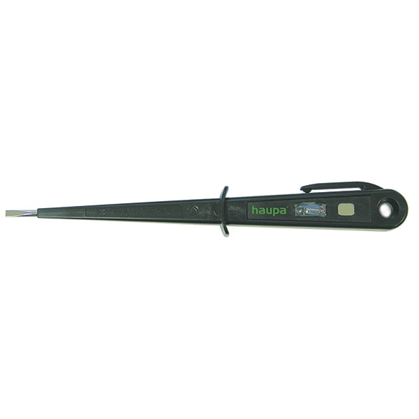 Haupa Spanningstester VDE/GS 220-250V 100700
