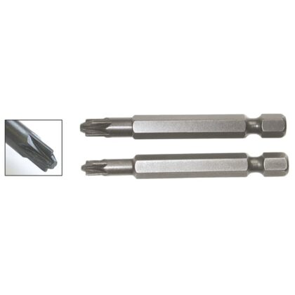 Haupa Bits PZ/FL 2 101876