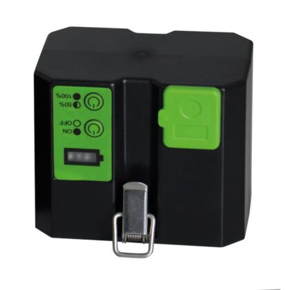 Haupa Accu Li-Ion 4400mAh 7