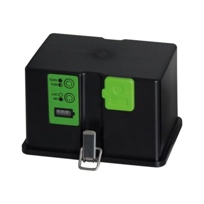 Haupa Accu Li-Ion 8800mAh 7