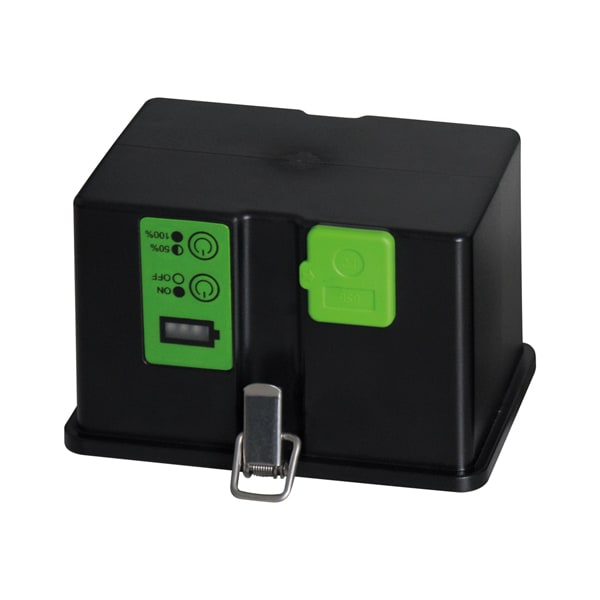 Haupa Accu Li-Ion 8800mAh 7