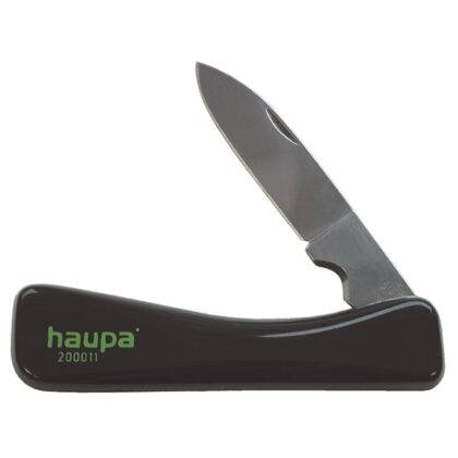 Haupa Kabelmes kunststof handvat 200011