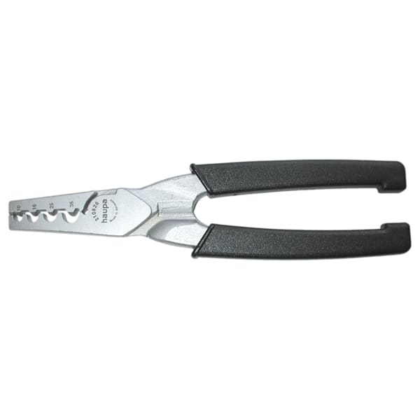 Haupa Perstang adereindhulzen 10-35mm² 210826