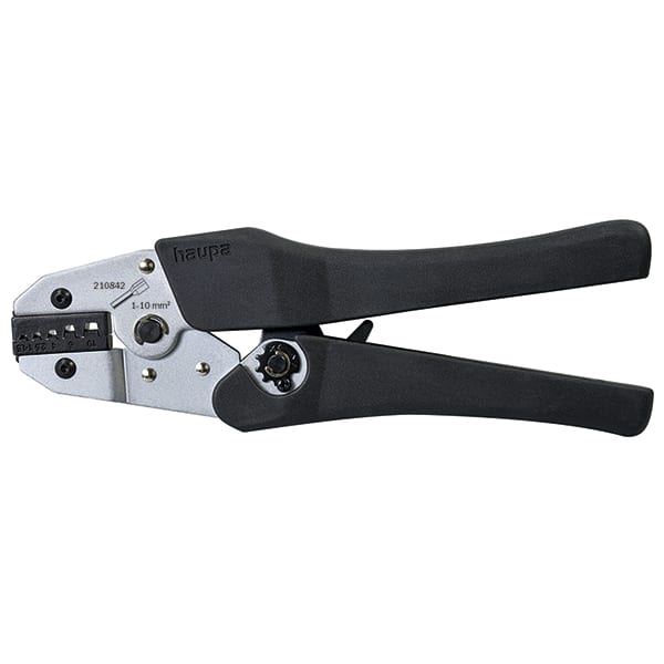 Haupa Perstang adereindhulzen 4-10mm² 210842