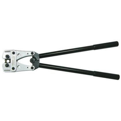 Haupa Perstang zeskantpers standaard 10-120mm² 210850