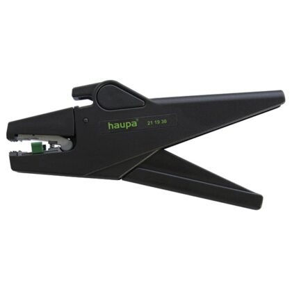 Haupa Automatische striptang 0