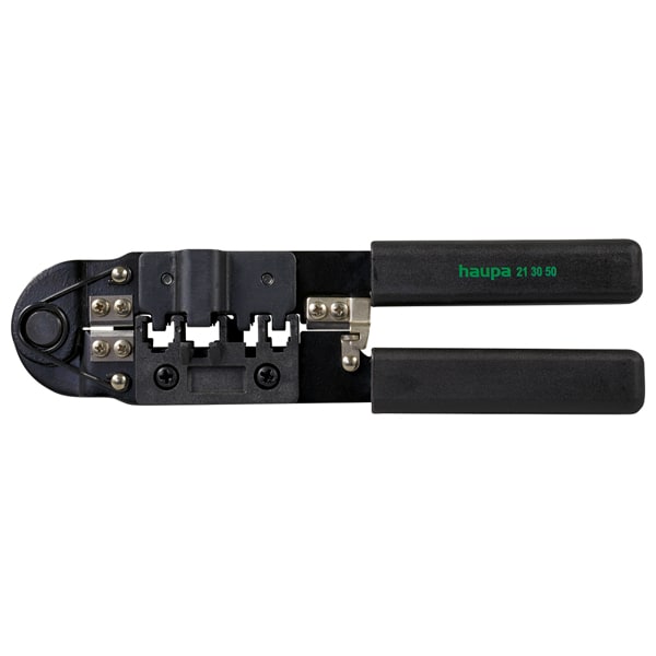 Haupa Perstang voor data-connector RJ