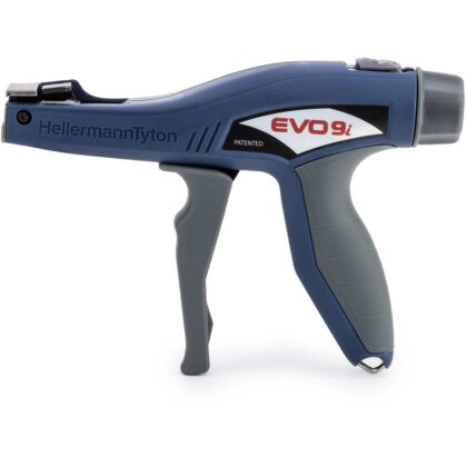 Hellermann Tyton Ergonomisch handgereedschap voor kunststof bundelbanden max. 13.5 mm 110-88001