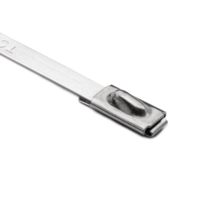 Hellermann Tyton Bundelband RVS316 127x4