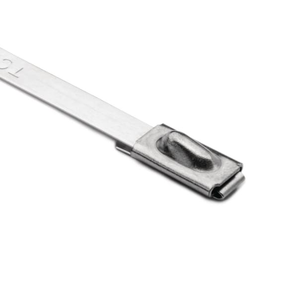 Hellermann Tyton Bundelband RVS316 127x4