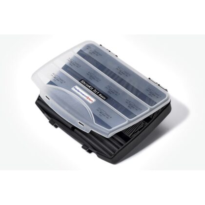 Hellermann Tyton Krimpkousassortiment 3:1 zwart 380-03001