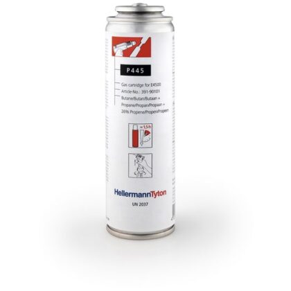 Hellermann Tyton Navulling voor hete luchtgaspistool - P445-LPG+ 391-90101