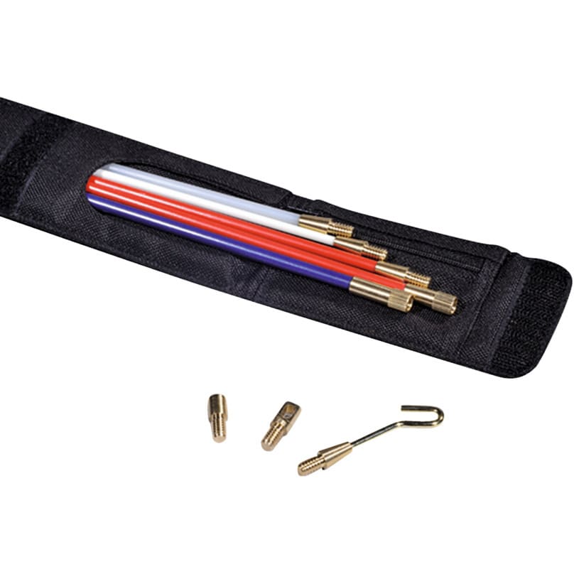 Hellermann Tyton Kabel installatiesysteem service set 897-90003
