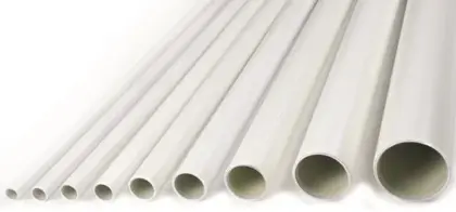 Henco Meerlagenbuis Henco 20x2mm wit flexibel 5m 05-200216