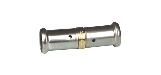 Henco Persmof messing 20/2mm FF (drink)water Henco 15P-2020