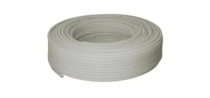 Henco Meerlagenbuis Henco 5L PE-RT 16x2mm wit flexibel 600m 600-PRT1620-234