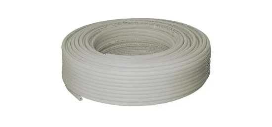 Henco Meerlagenbuis Henco 5L PE-RT 16x2mm wit flexibel 600m 600-PRT1620-234