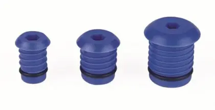 Henco AFDICHT/TEST STOPJE VOOR BUIS d.26 Henco TESTPLUG26