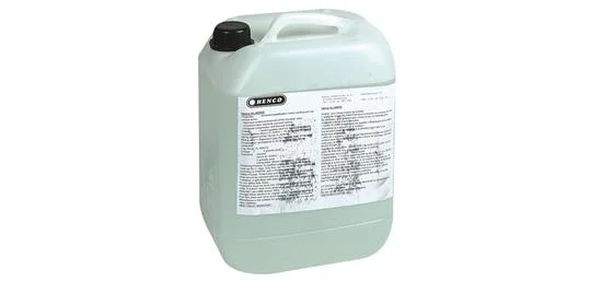 Henco TOEVOEGMIDDEL ZANDCEMENTDEKVLOER 10 liter (MIN.BUISOVERDEKKING 45MM) Henco UFH-ADN10