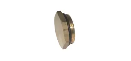 Henco BLINDSTOP VOOR VBS VERDELER 3/4F Henco VBS-05F
