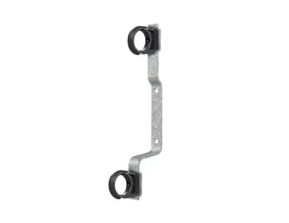 Henco Henco Pro-Flow montagebeugel met clipsen voor VKEK Henco VKEK-B05