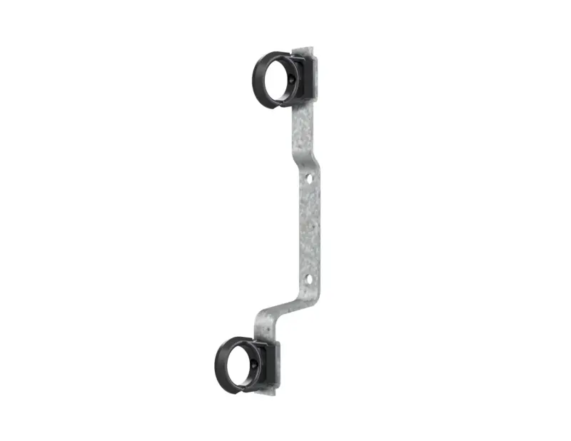 Henco Henco Pro-Flow montagebeugel met clipsen voor VKEK Henco VKEK-B05