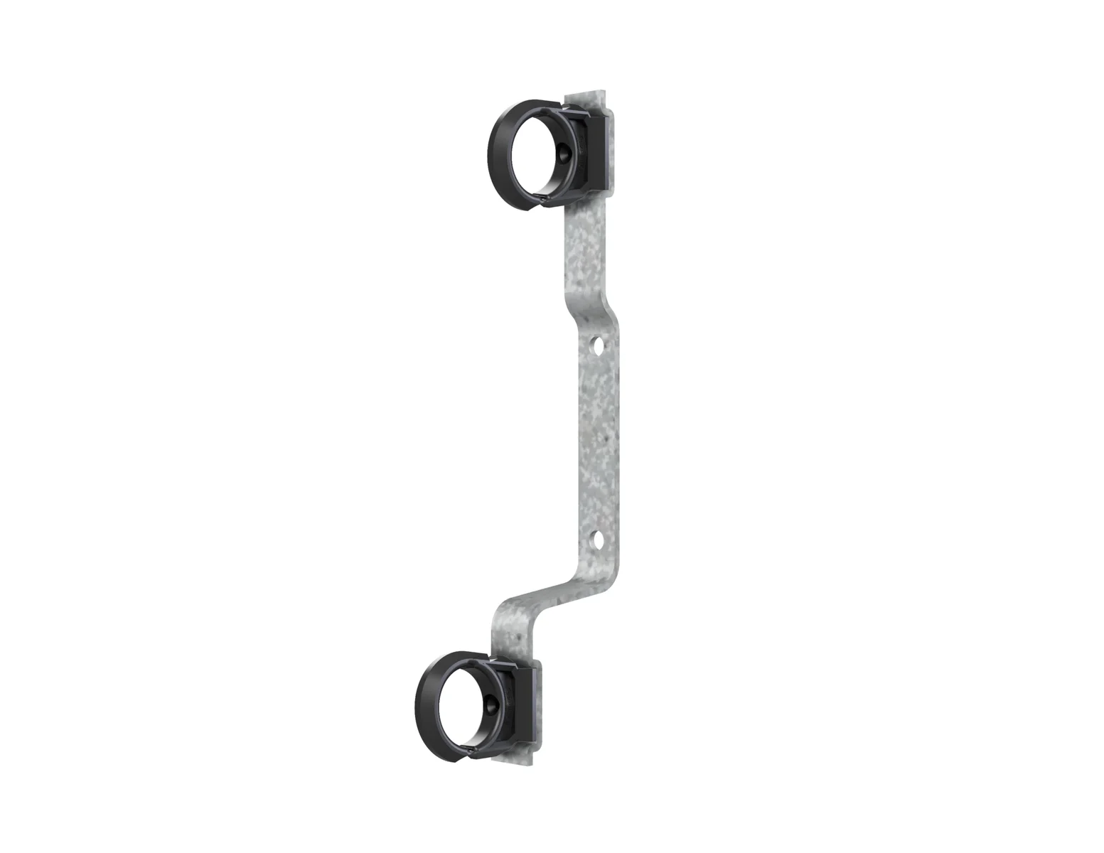 Henco Henco Pro-Flow montagebeugel met clipsen voor VKEK Henco VKEK-B05