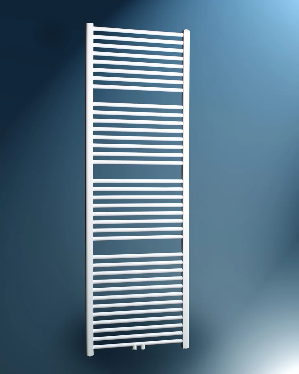 Henrad Sierradiator Henrad Oceanus CT HxL=1765x495mm wit RAL9016