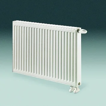 Henrad Paneelradiator Henrad Premium ECO 11 HxL=900x600mm 816W (75/65/20) wit RAL9016