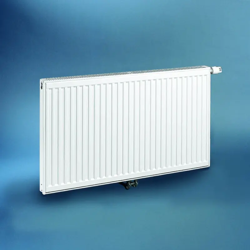 Henrad Paneelradiator Henrad Premium ECO 33 HxL=900x1200mm 3816W (75/65/20) wit RAL9016